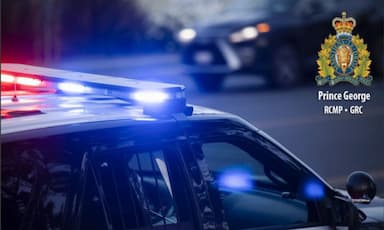 Police investigating weekend shooting in Prince George