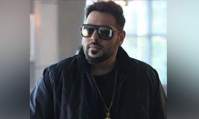 badshah-fined-for-traffic-rules-violation