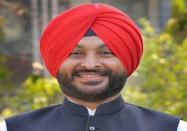 the-congress-filed-a-police-complaint-against-four-leaders-including-ravneet-bittu