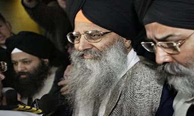 Hitmen face sentencing for B.C. murder of former Air India suspect Malik