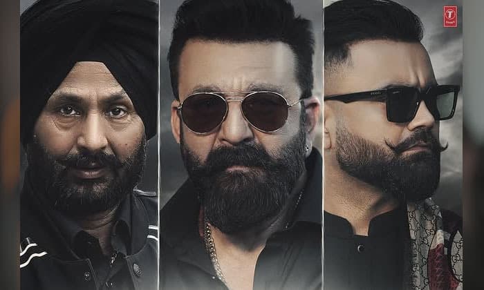 sanjay-dutt-amrit-mann-bhupinder-babbal-in-a-biggest-collaboration