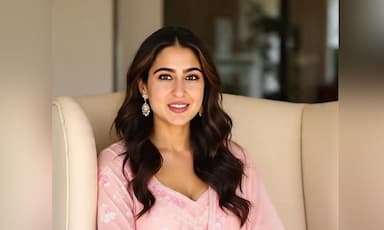 Sara Ali Khan Sparks Romance Rumors with Arjun Pratap Bajwa