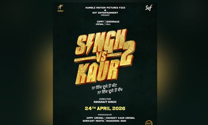singh-vs-kaur-2-set-to-hit-theaters-release-date-announced