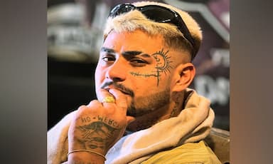 Instagram influencer Sukh Ratia arrested on murder charges