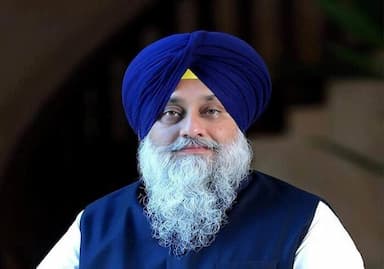none-of-punjabs-demands-have-been-met-in-the-budget-sukhbir-singh-badal
