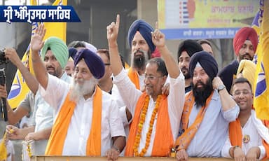 rss-hand-behind-amritpal-singhs-election-contest-sukhbir-singh-badal