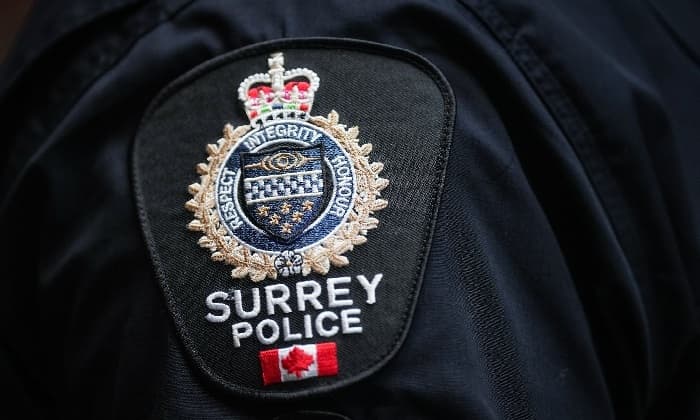 police-investigating-two-overnight-shootings-at-homes-in-surrey-and-delta