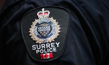 police-investigating-two-overnight-shootings-at-homes-in-surrey-and-delta