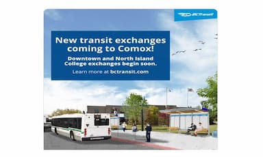 BC Transit services expand in Kamloops