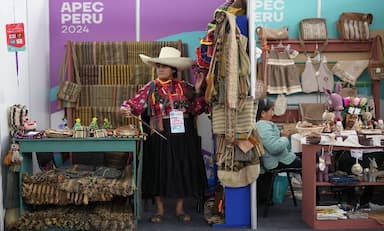 trudeau-off-to-apec-in-peru-g20-summit-in-brazil-as-peer-nations-brace-for-trump