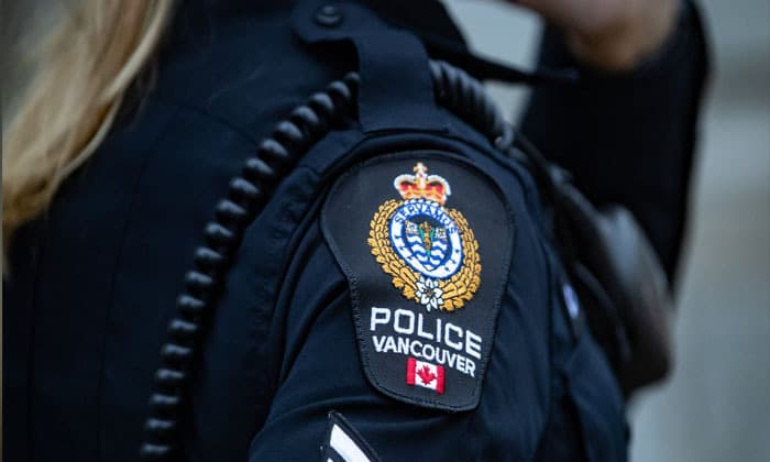 police-investigate-two-serious-incidents-near-downtown-vancouver-theatre