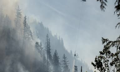 the-2025-wildfire-season-is-on-track-to-be-canadas-2nd-worst-on-record
