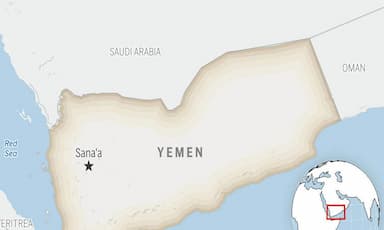 Israel attacks Yemeni port city, Houthi rebels say