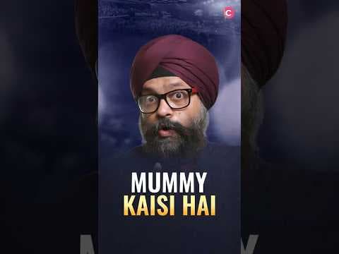 Mummy Kaisi Hai