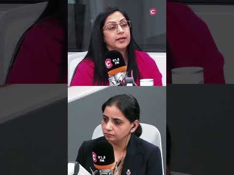 Human Trafficking Reality: Anyone Can Be a Victim