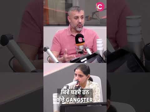 Kids Without Love at Home Choose the Streets