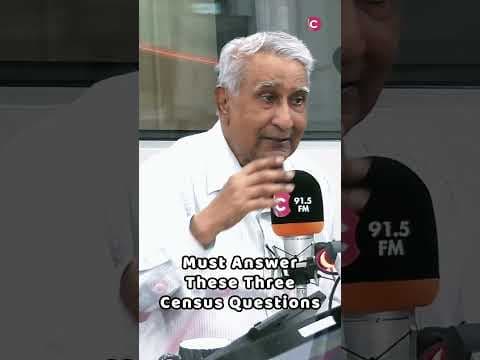 Census 2026: Speak Punjabi, Be Counted