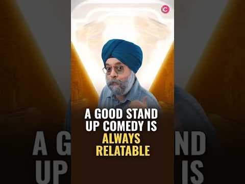 What is good comedy?