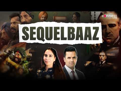 SEQUEL Ki Tsunami | Bollywood, Punjabi & Hollywood 🎬 Kya Original Stories Khatam? Jasmine Singh