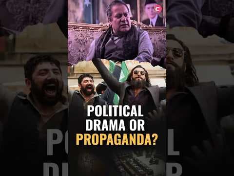 Political propganda?