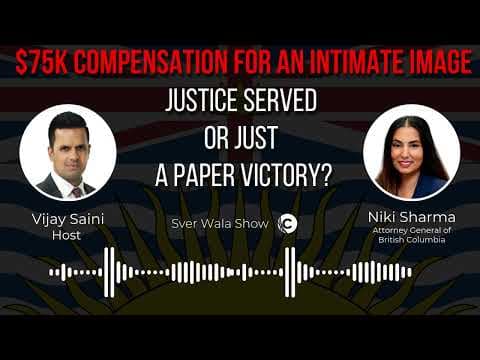 75k compensation for an Intimate Image | Justice Served or Just a Paper Victory?