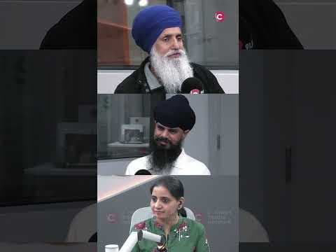 Guru Arjun Dev Ji: The Untold Story of a Skilled Horse Rider