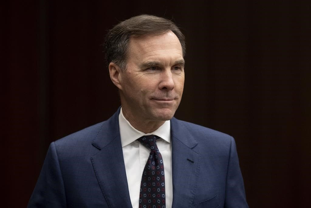 former-finance-minister-bill-morneau-broke-elections-law-ahead-of-last-campaign