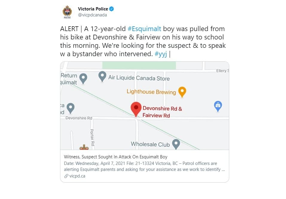 police-seek-suspect-witness-in-unprovoked-attack-on-boy-in-esquimalt-b-c