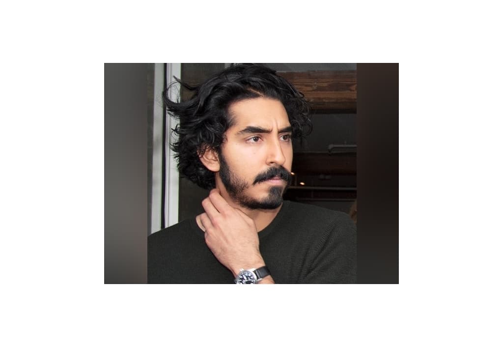 dev-patel-launches-production-company