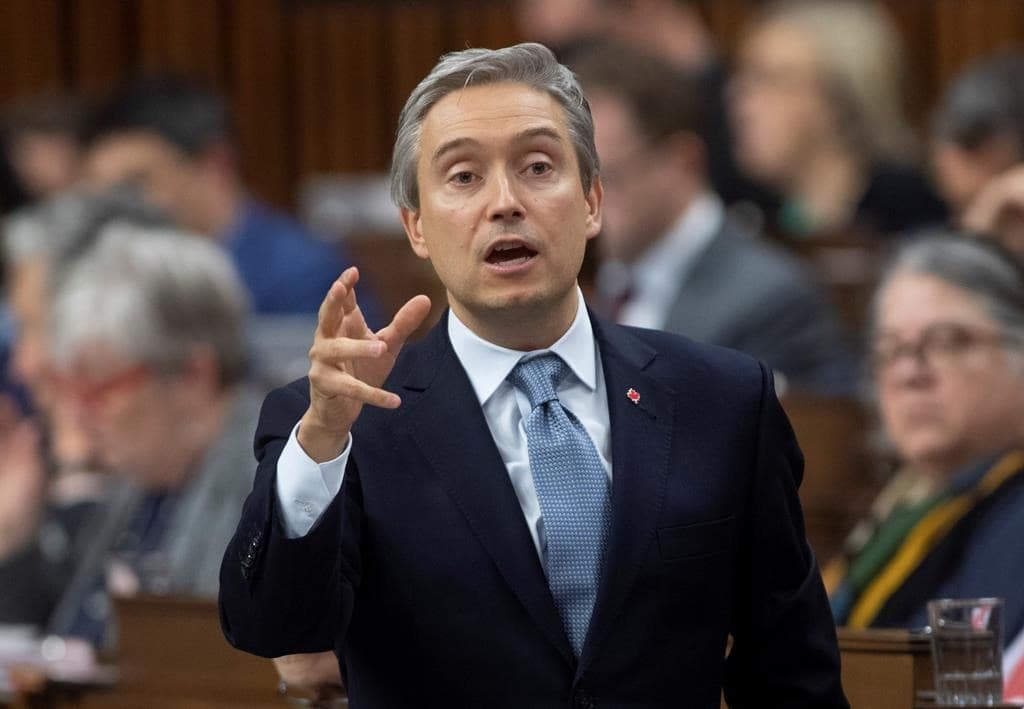 francois-philippe-champagne-in-contact-with-his-counterpart-in-italy