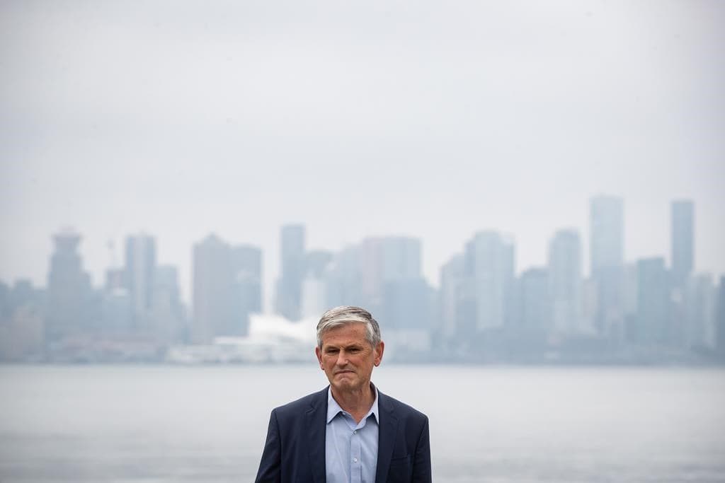 liberal-leaders-promise-to-put-hold-on-surrey-police-move-away-from-rcmp-criticized