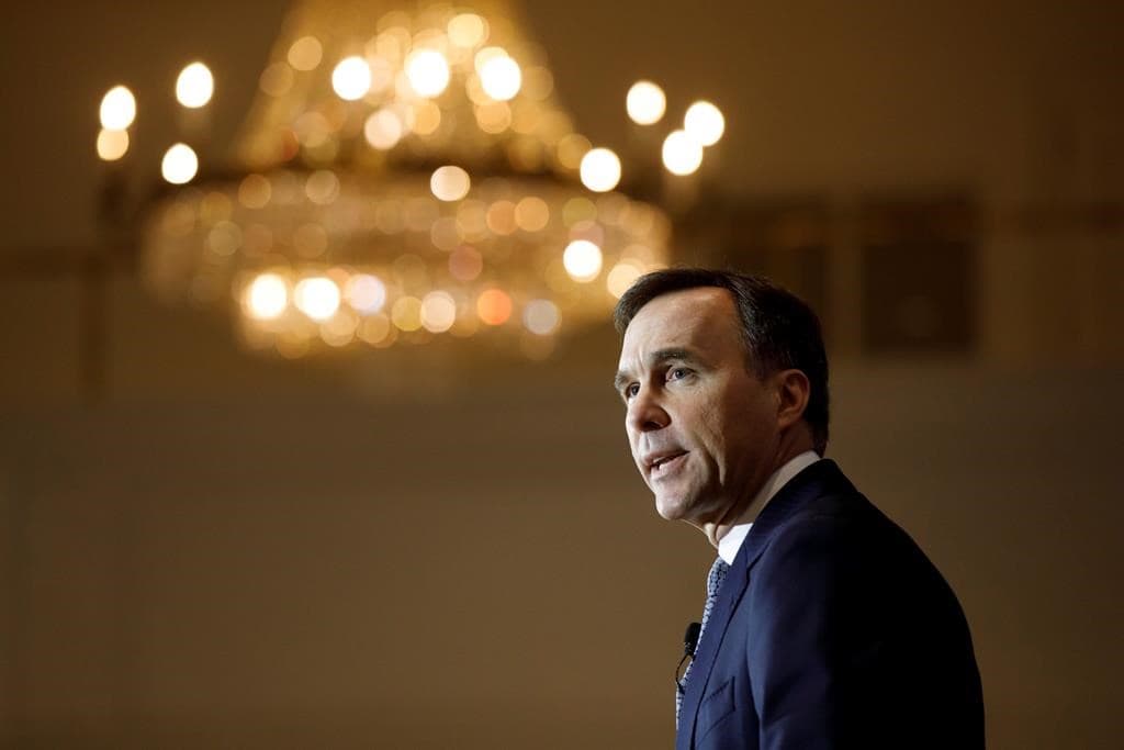 bill-morneau-canadian-economy-is-strong-enough-to-weather-the-economic-impacts-of-the-novel-coronavirus