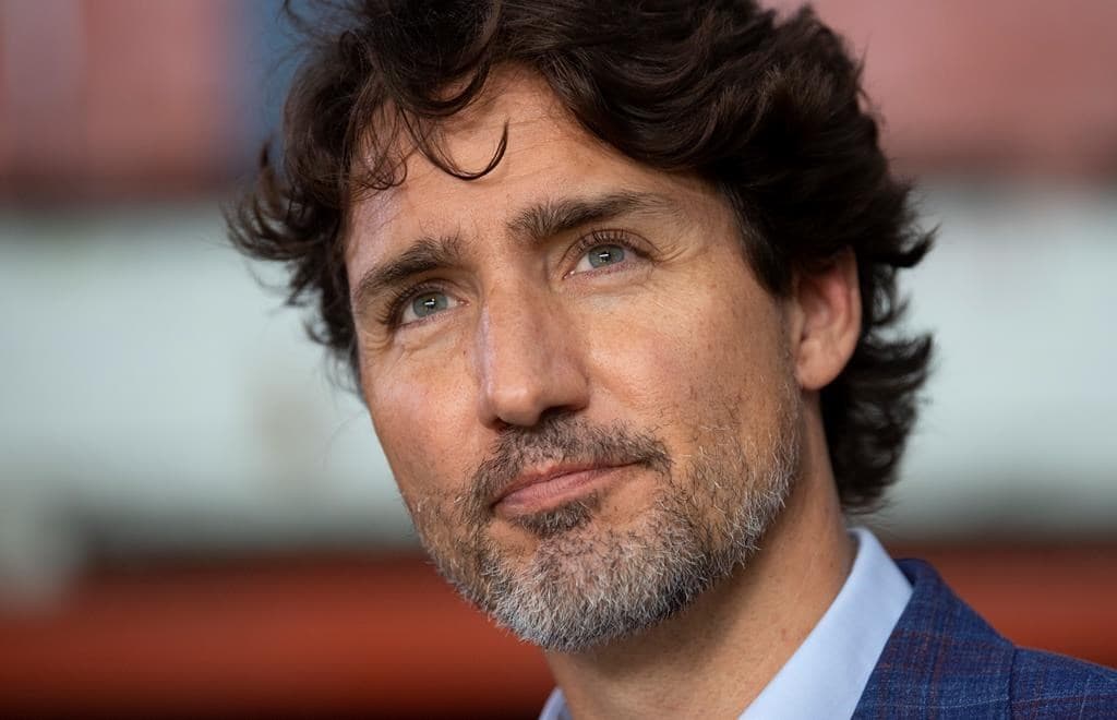 trudeau-considered-best-to-manage-pandemic-revive-economy-survey-suggests