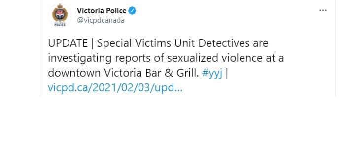 victoria-police-department-gratified-by-the-response-to-a-call-for-information-about-sexualized-violence