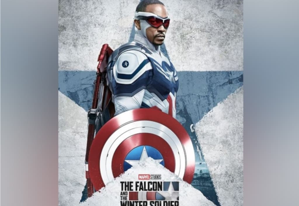 marvel-releases-new-poster-of-anthony-mackie-as-captain-america