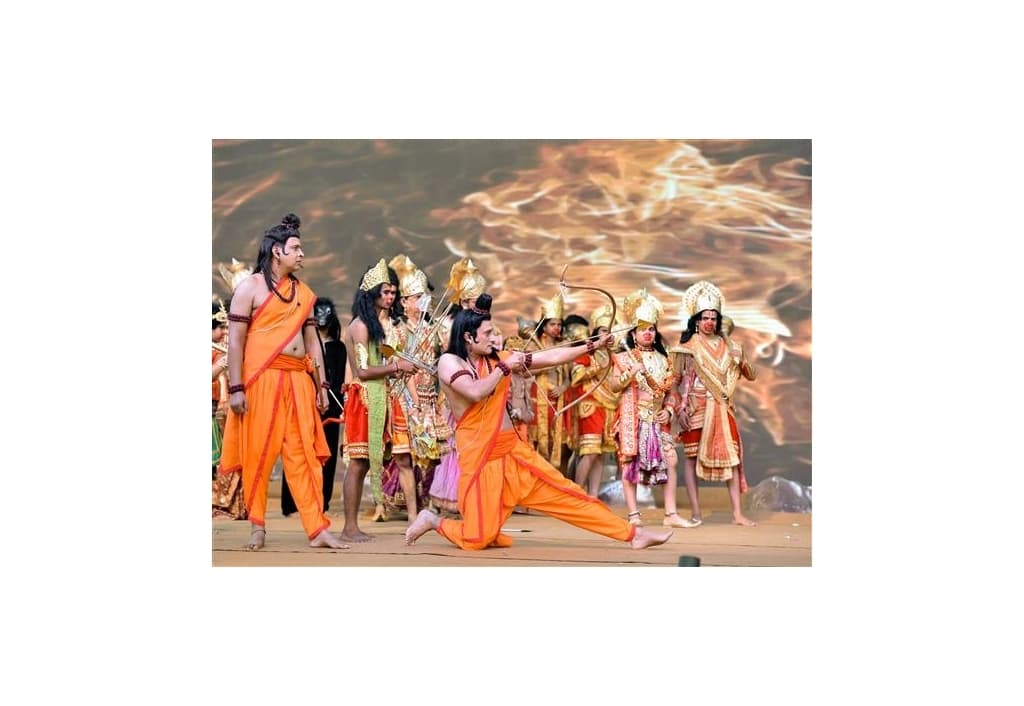 bollywood-actors-cabinet-ministers-roped-in-for-bigger-than-ever-ramlila-at-delhis-red-fort-ground