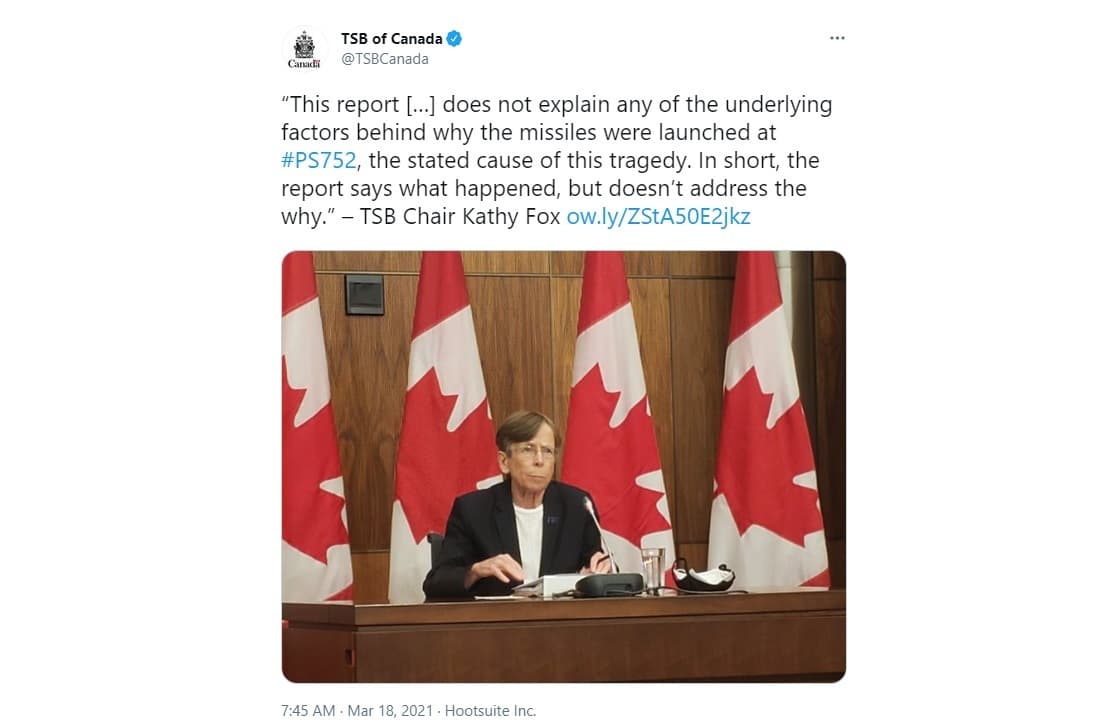 irans-report-on-shootdown-of-flight-752-doesnt-explain-why-it-happened-tsb