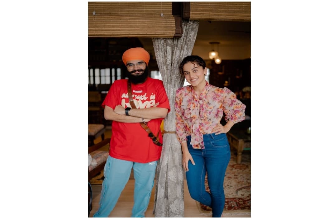 taapsee-pannu-joins-hands-with-hemkunt-foundation-becomes-its-first-female-ambassador