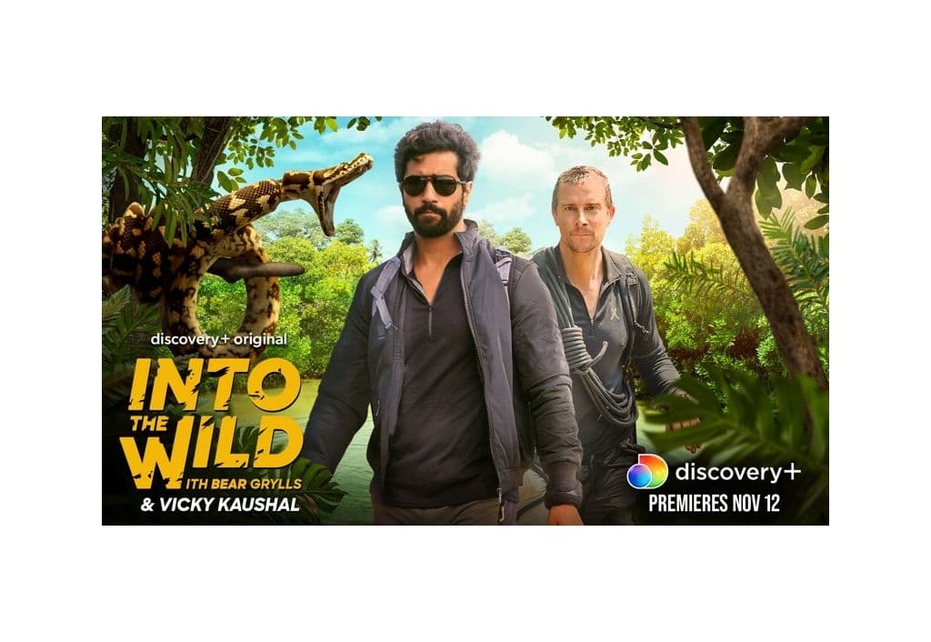 into-the-wild-with-bear-grylls-starring-vicky-kaushal-to-premiere-on-tv