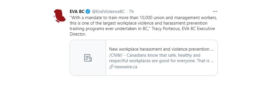 new-workplace-harassment-and-violence-prevention-training-launched-in-british-columbias-maritime-sector