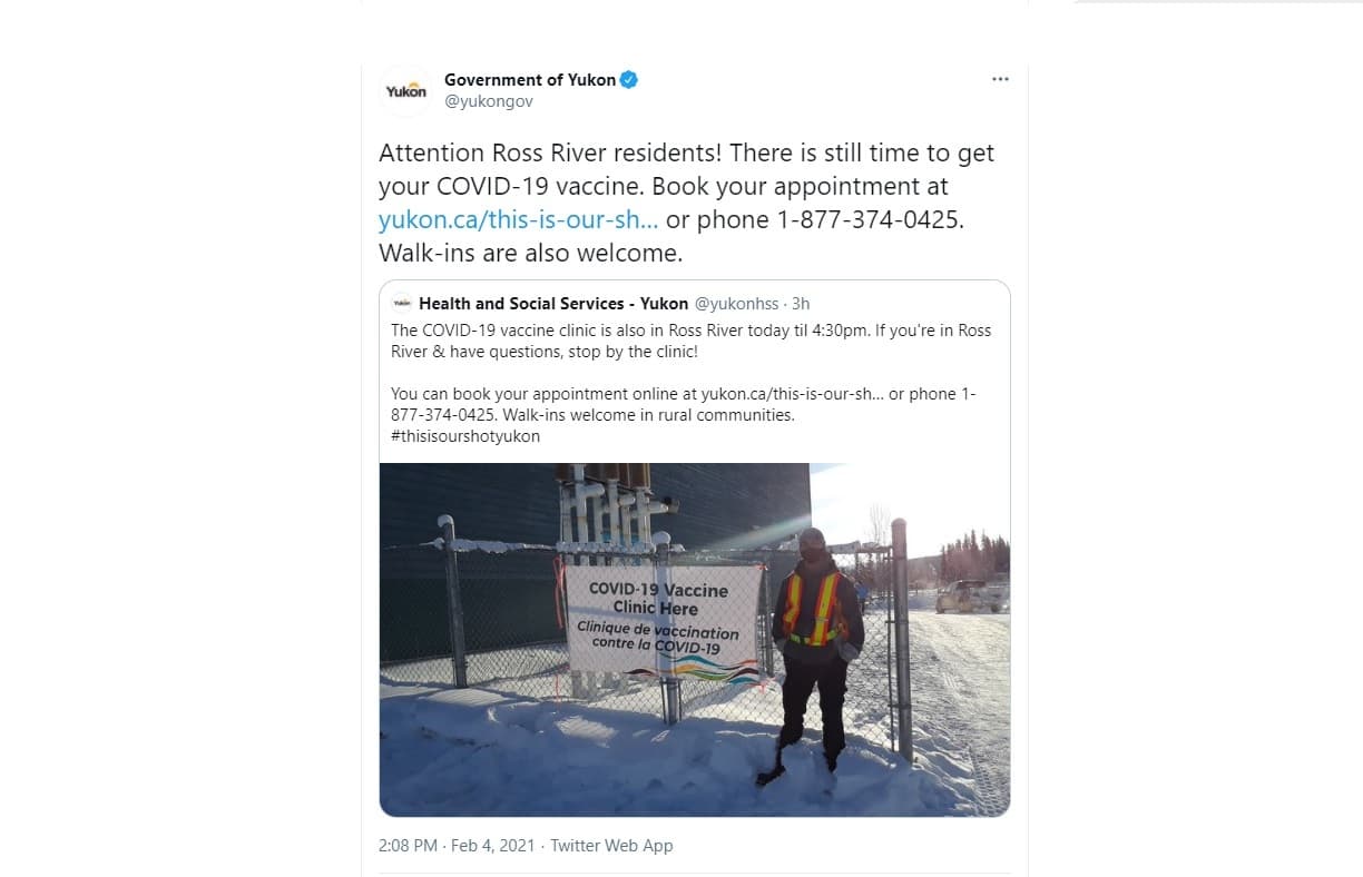 nearly-10-000-people-have-received-a-covid-19-shot-in-yukon-but-dr-hanley-says-restrictions-could-remain-even-after-everyone-is-immunized