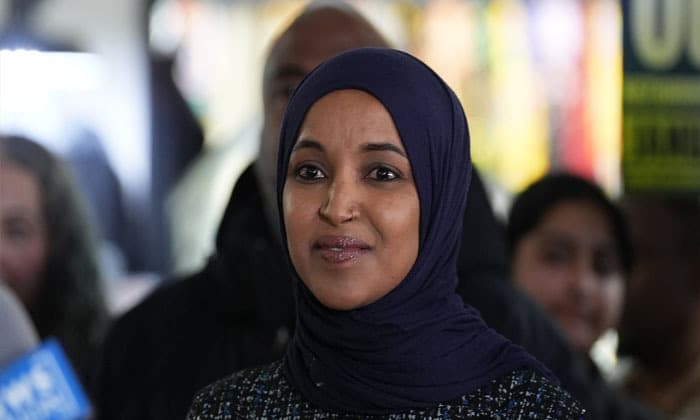 man-charged-after-liquid-thrown-at-u-s-rep-ilhan-omar-during-minneapolis-event