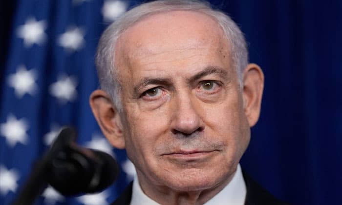 netanyahu-says-israel-will-join-trump-led-board-of-peace-amid-gaza-concerns