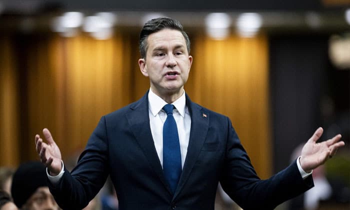 conservative-mps-deflect-questions-about-poilievres-comments-on-trudeau-rcmp