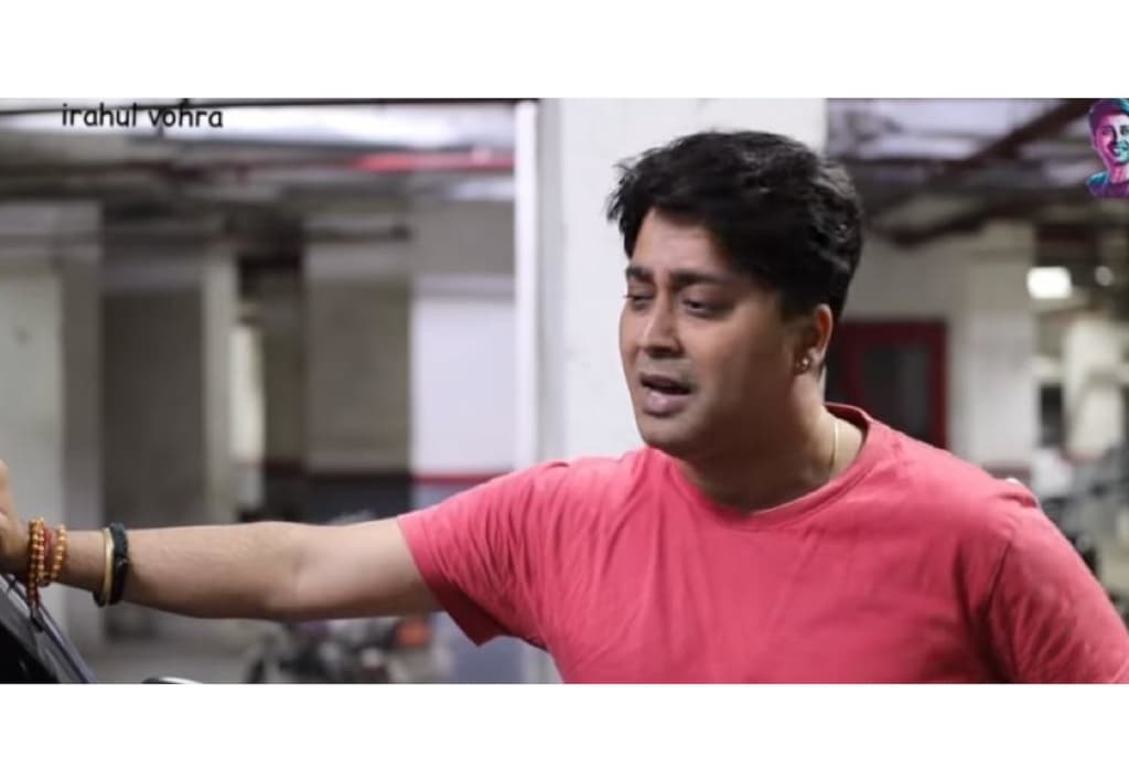 youtuber-rahul-vohra-dies-of-covid-19-complications