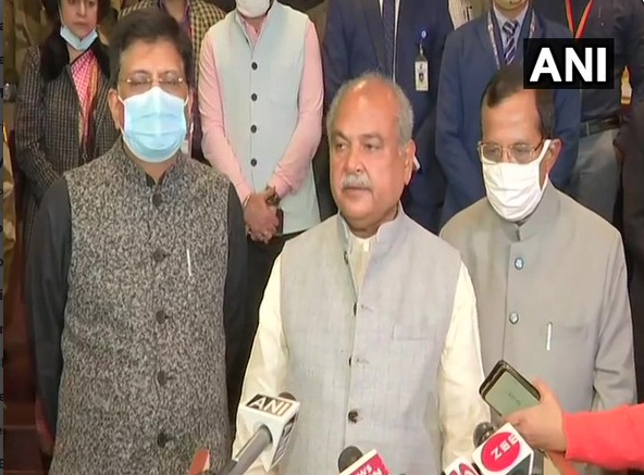 govt-to-hold-next-meet-with-farmers-on-dec-9-msp-to-continue-agriculture-minister-tomar