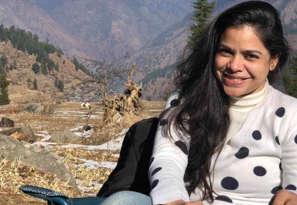 the-kapil-sharma-show-star-sumona-chakravarti-reveals-shes-unemployed-and-battling-endometriosis