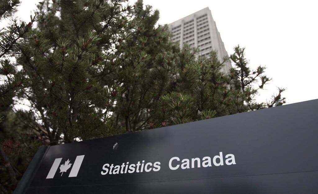 u-s-visits-to-canada-edge-higher-in-october-as-canadians-cut-back-on-trips-south-statistics-canada-reports