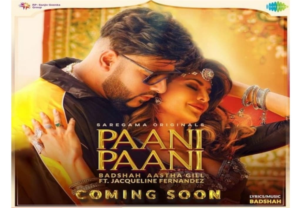 jacqueline-fernandez-to-reunite-with-badshah-for-new-track-paani-paani