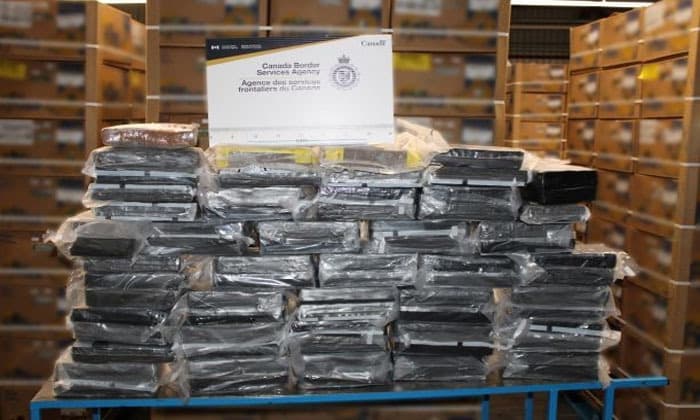 calgary-man-charged-after-7-million-worth-of-cocaine-seized-at-coutts-border